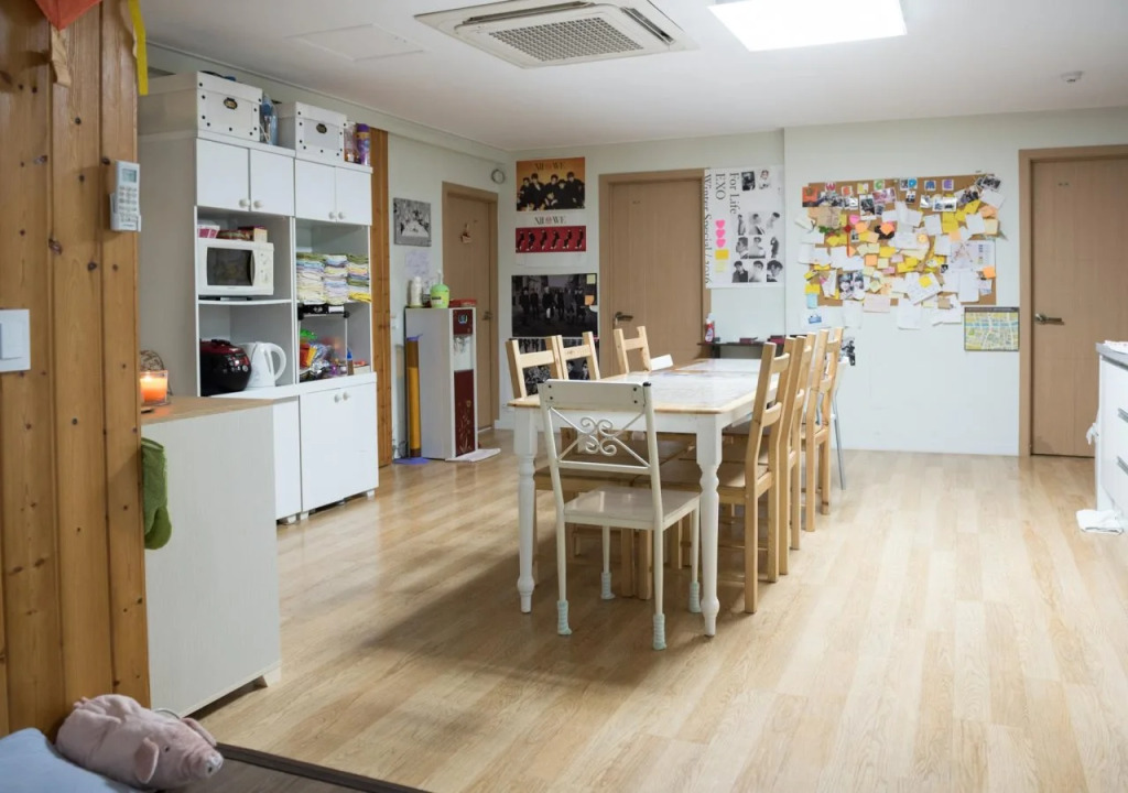 Agit Guesthouse