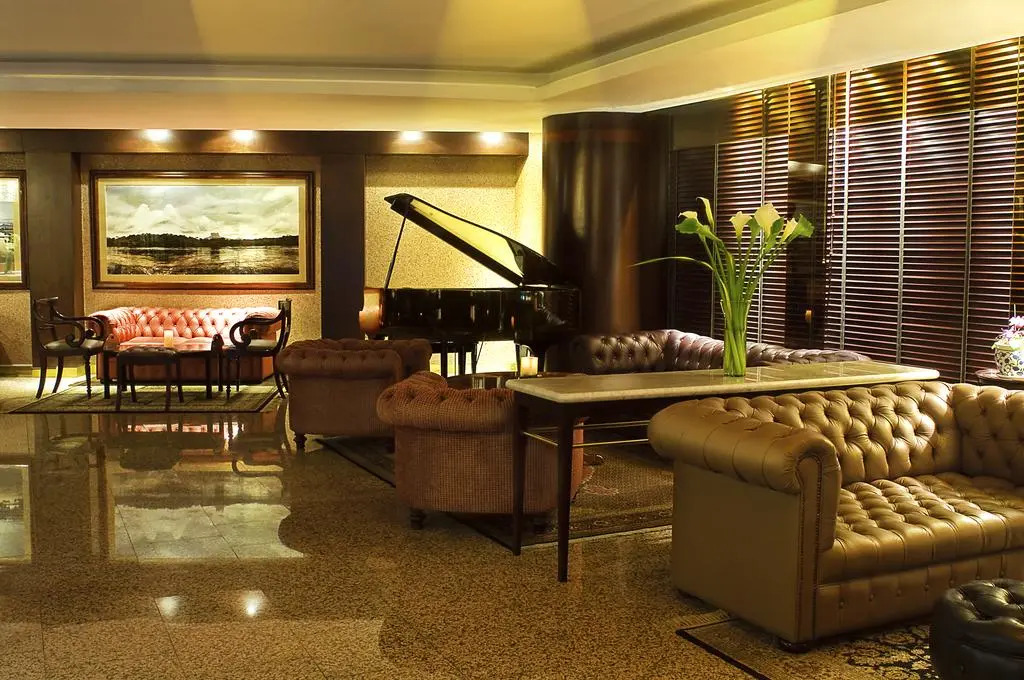 Lidotel Caracas
