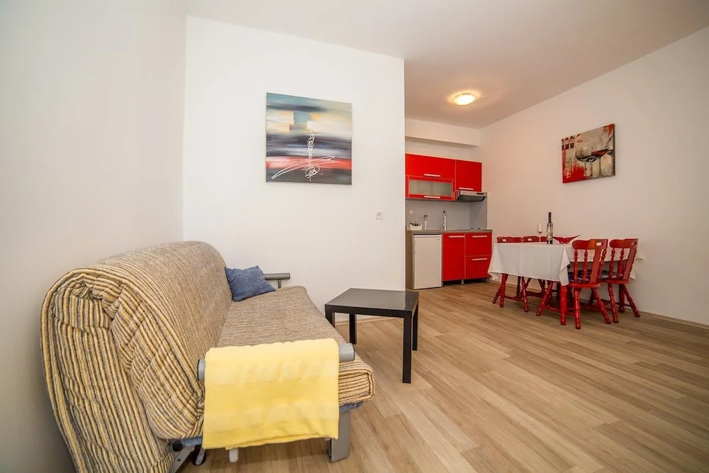 Apartments Milas