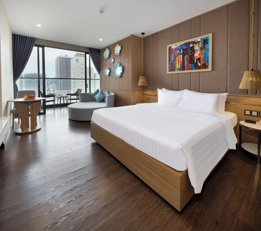 Premier Horizon View Virgo Nha Trang