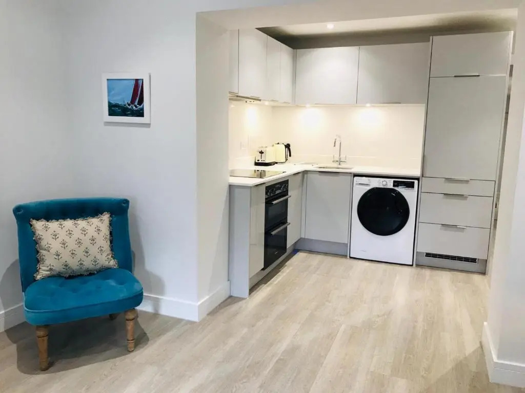 5 Rockham - Indoor Pool and 4 minute walk to Woolacombe Beach!