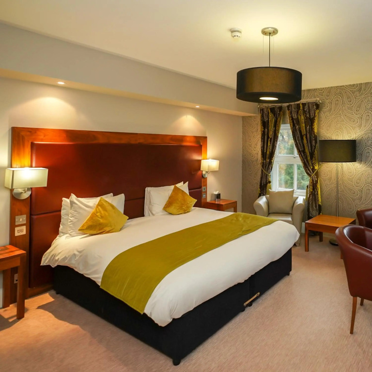 Bannatyne Hotel Hastings