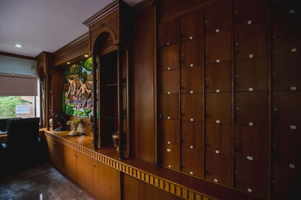 RK Guesthouse