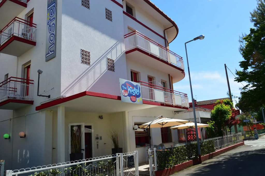 The Hostel Riccione