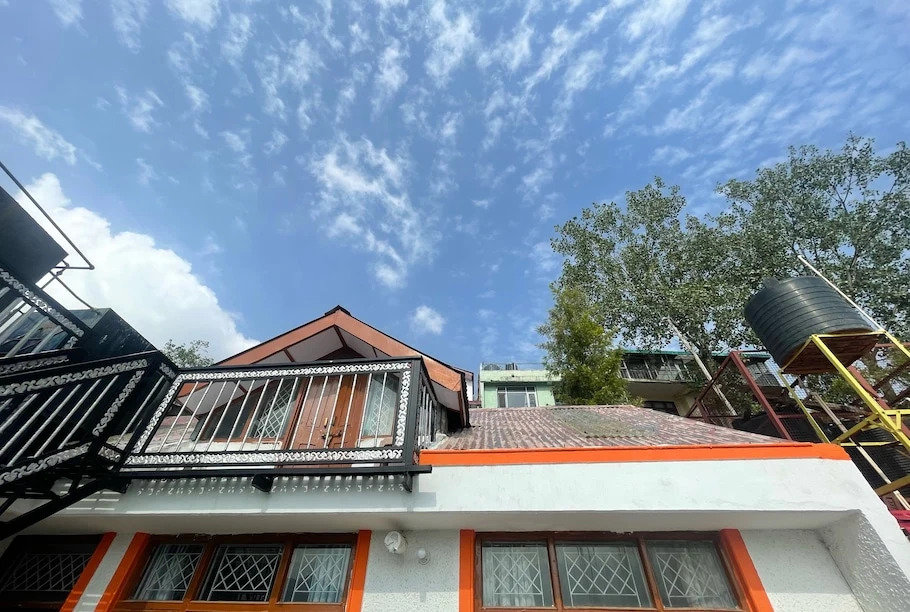 Notting Hills Bnb
