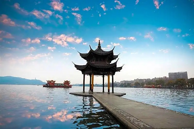 7 Days Premium Hotel Hangzhou West Lake Broken Bridge Zhejiang University