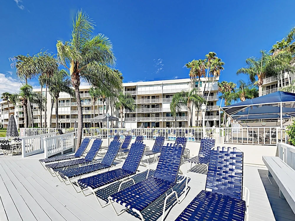 5801 Bahia Del Mar Cir Condo Unit 114 - 2 Br condo by RedAwning