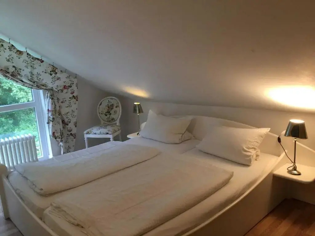 Gästehaus Nina 1