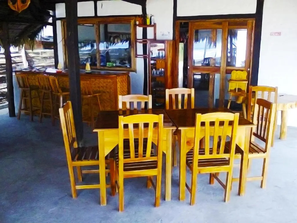 El Manglar Cabañas