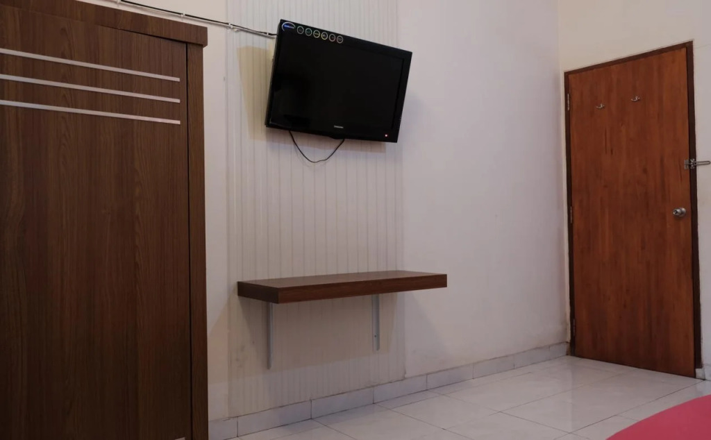 Hotel AGRI