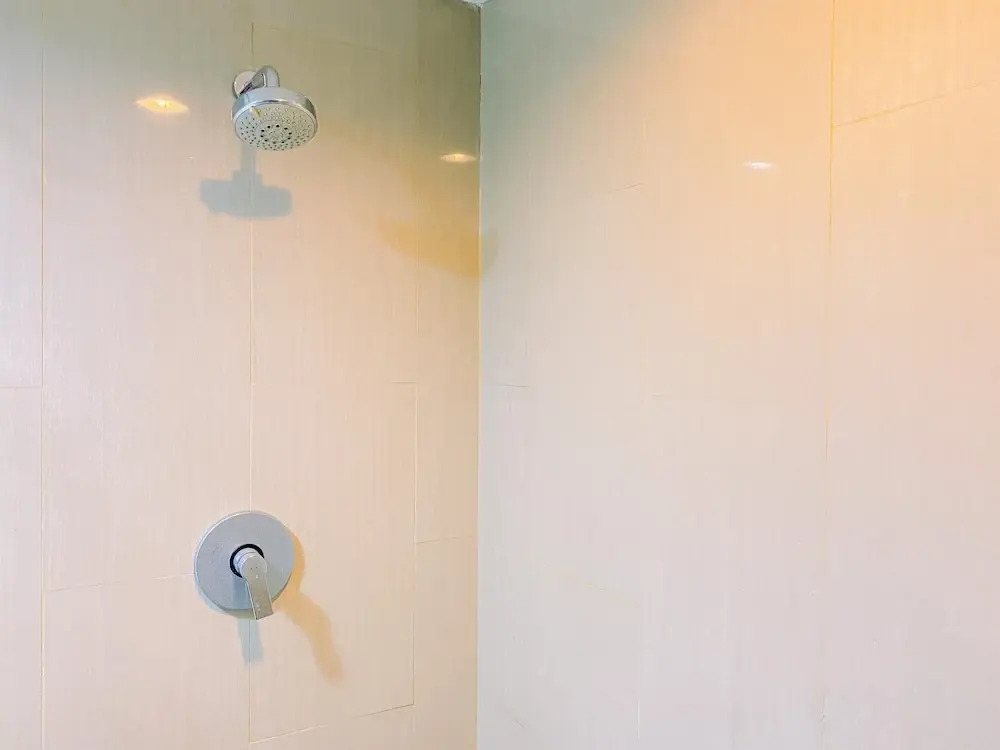Homey and Good Studio at H Residence Apartment