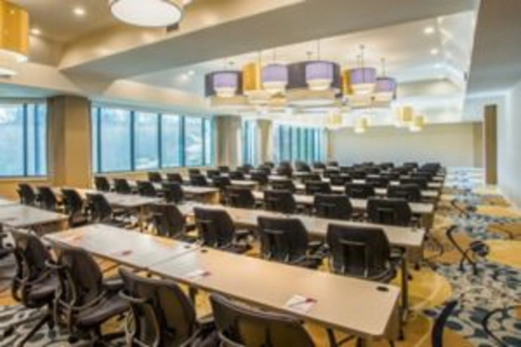 Holiday Inn Express Princeton Southeast by IHG