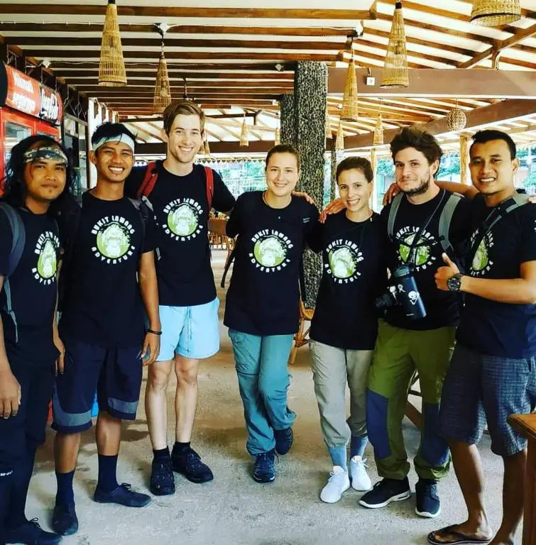 Ginos Place - Guest House & Jungle Trekking