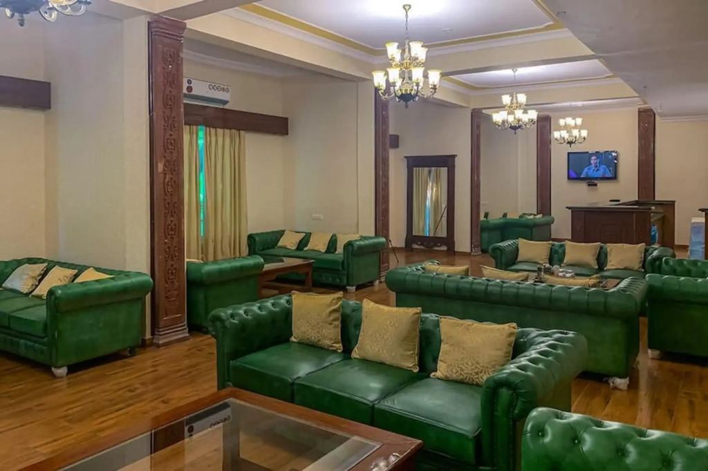 Hotel Marwar