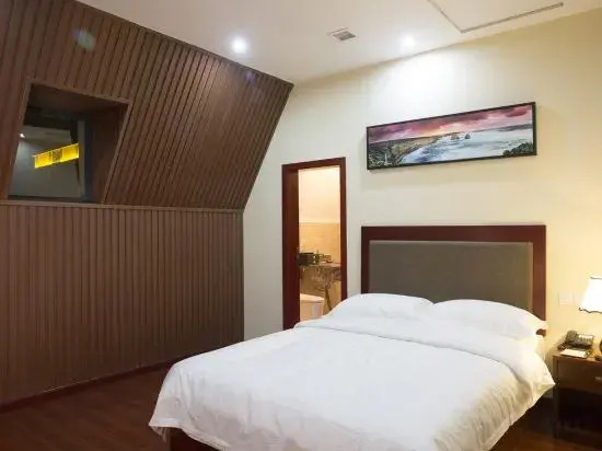 Yin He Hotel
