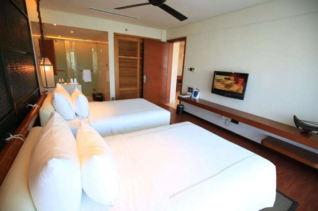 Ocean Sonic Resort Sanya