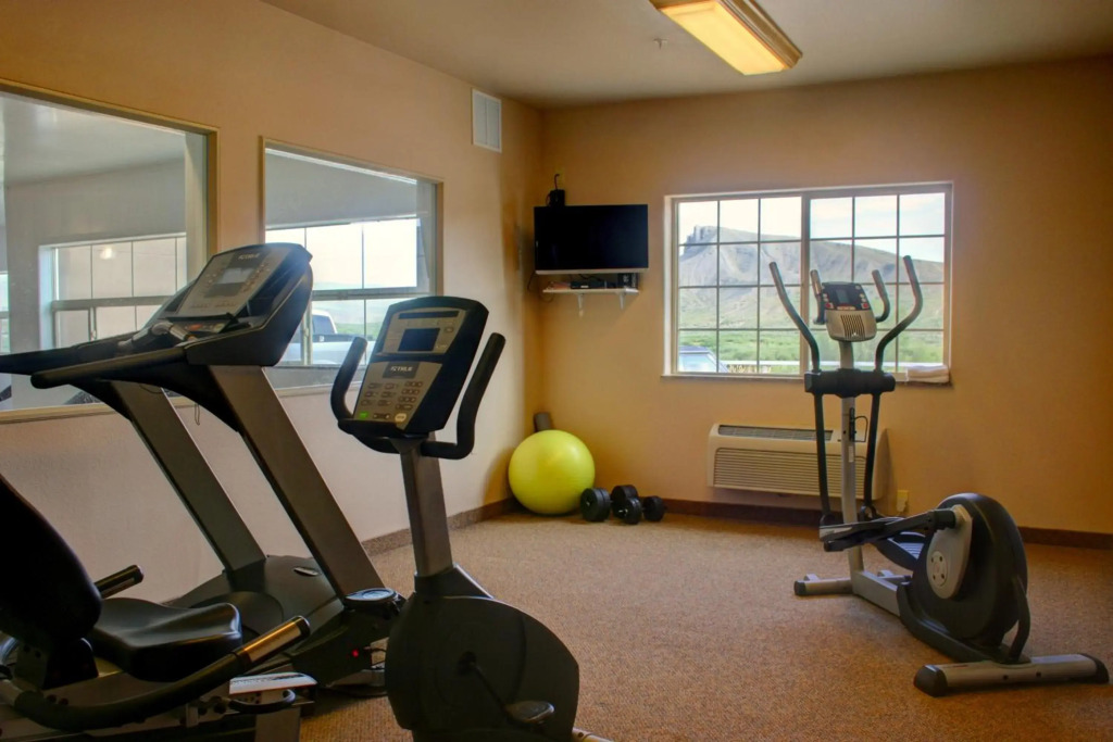 Allington Inn & Suites