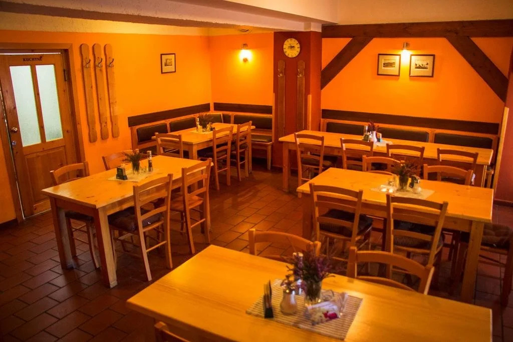 Pension U Kohoutů