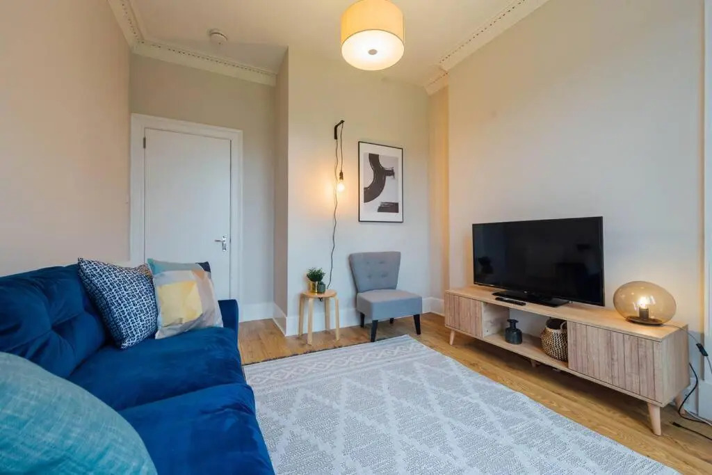 The Trossachs Apartment