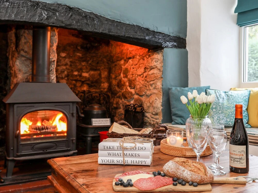 Ty Bach - Beaumaris