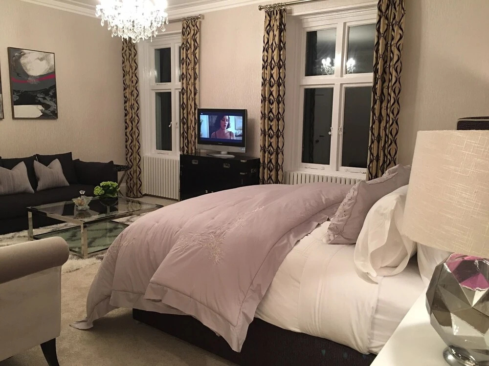 Haldon Priors Hotel
