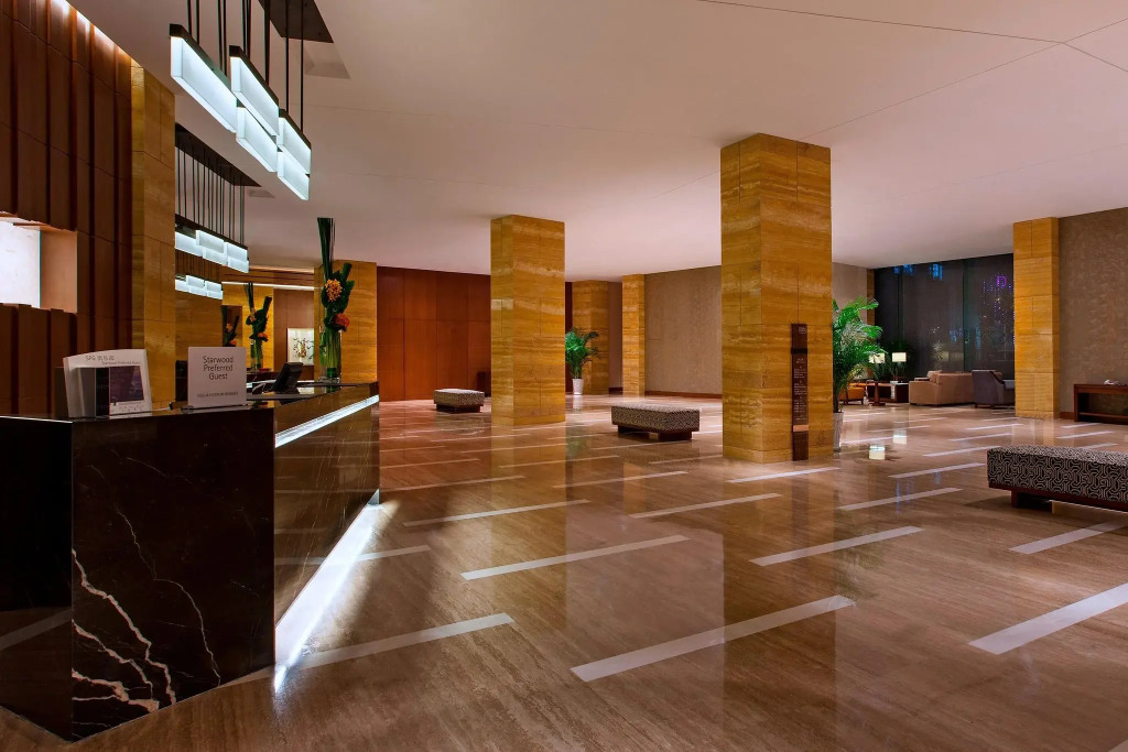 Four Points by Sheraton Suzhou