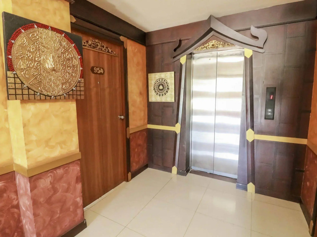 NIDA Rooms Phangmuang Patong Sky and Sea