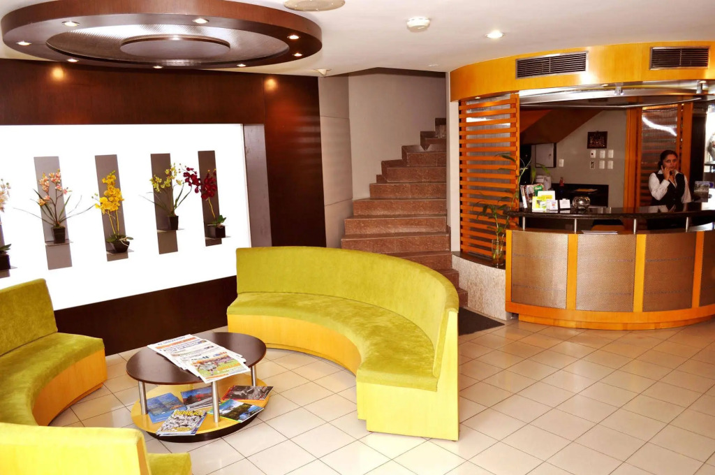 GH Alexander Hotel