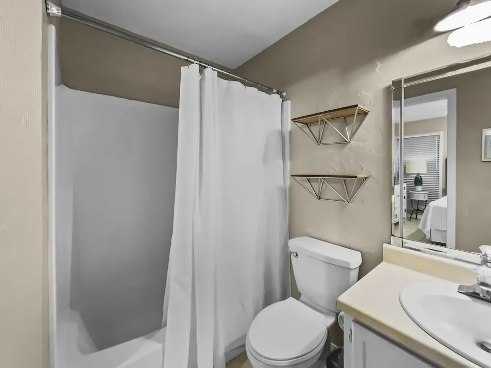 Inlet Dunes 204 1 Bedroom Townhouse by RedAwning