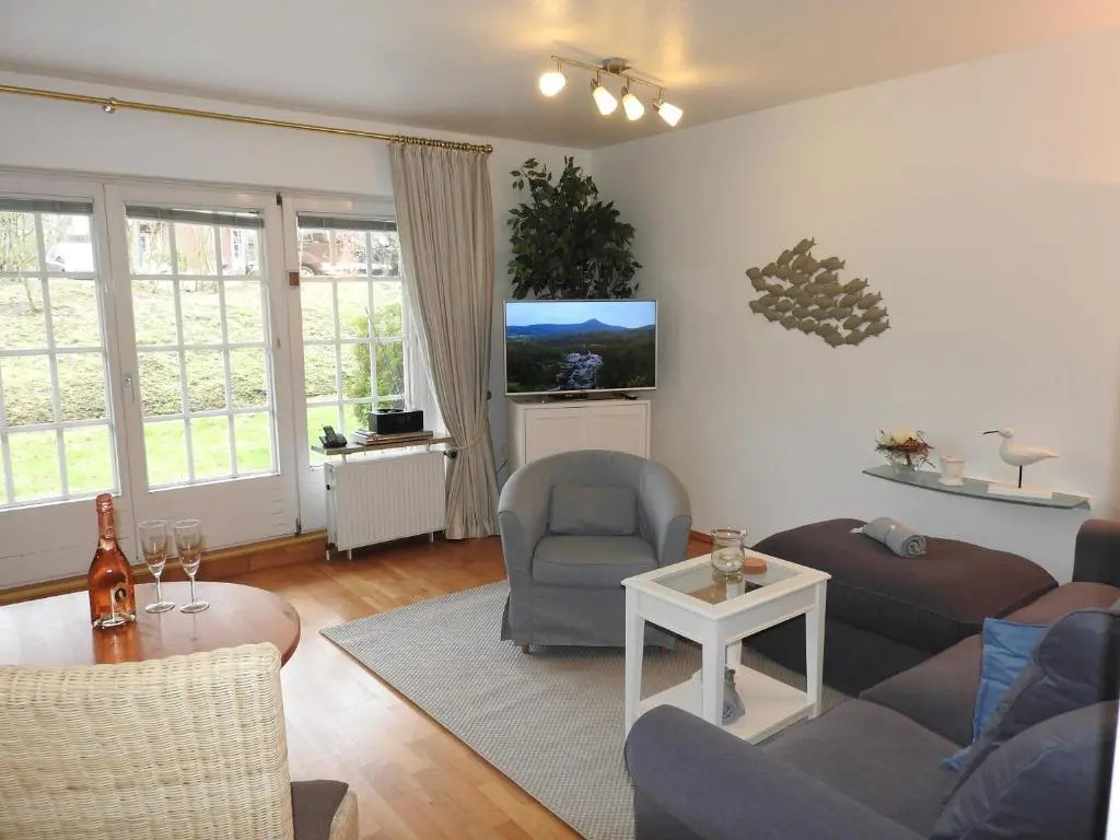 Seepark Seepark Appartement 13