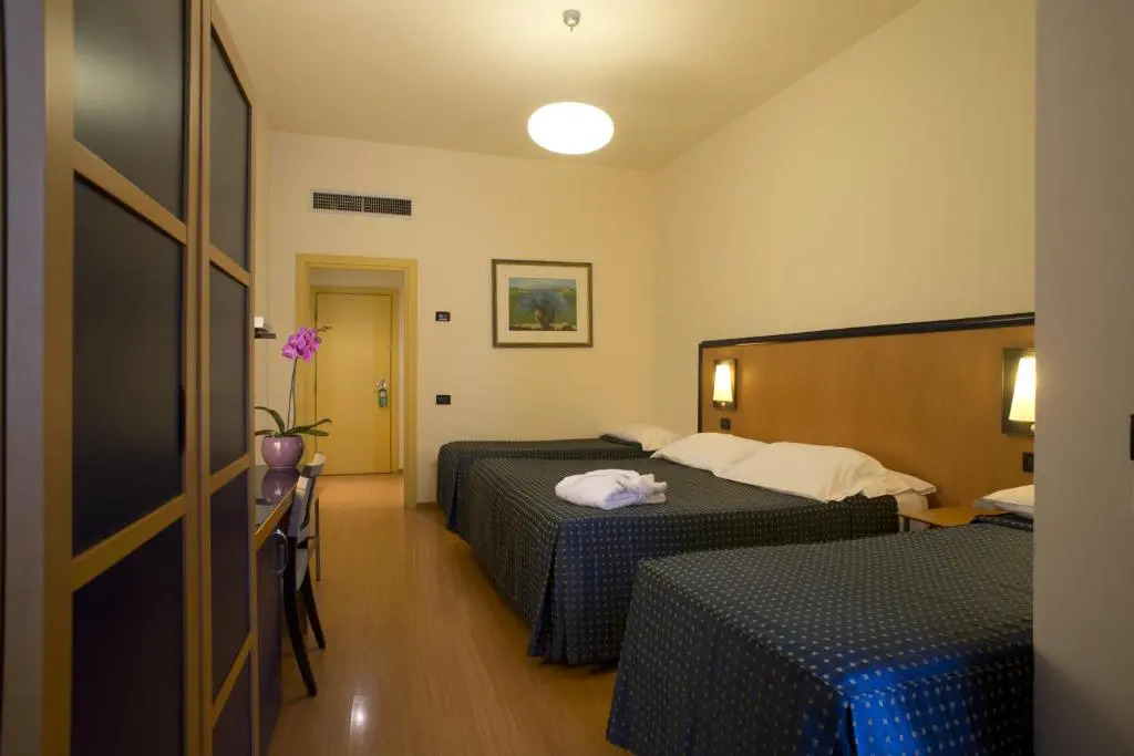 Hotel Masini