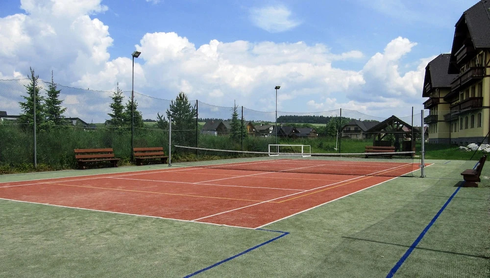 Apartmány Friends Tatry