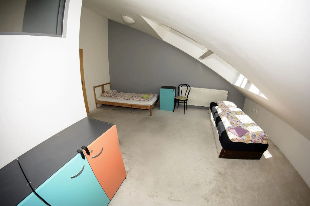 Hostel Eleven