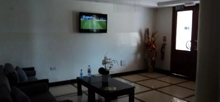 Grand Favor Hotel