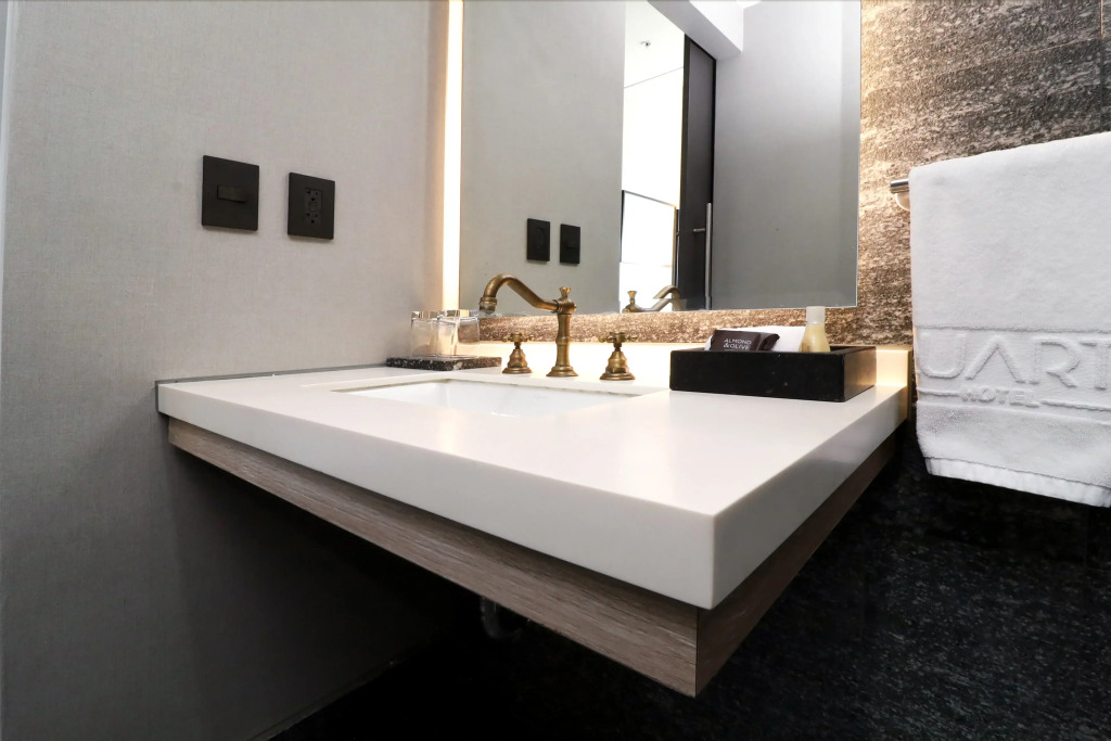 Quartz Care Hotel & Spa Tijuana