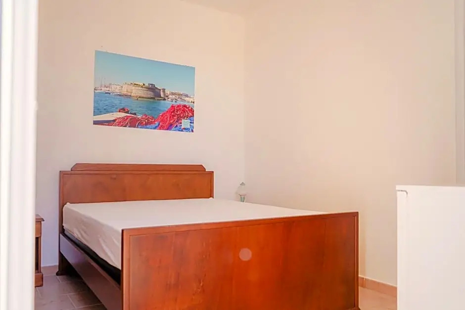 Home Fontanelle