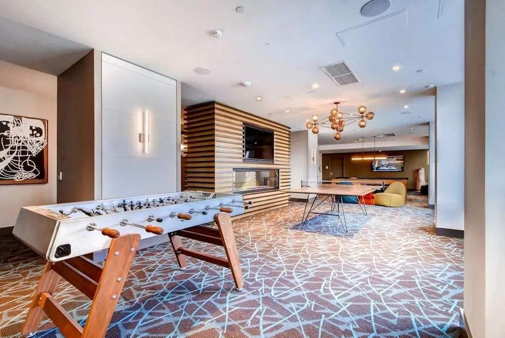 Bluebird Suites in Jersey City