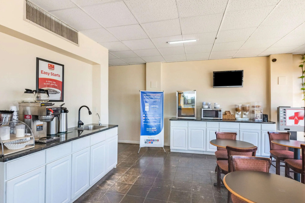 Econo Lodge Gaffney