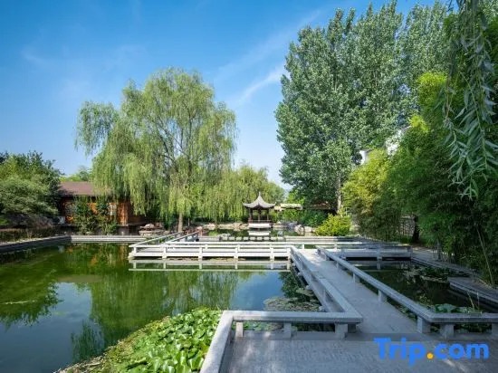 Chishuiwan Hotel