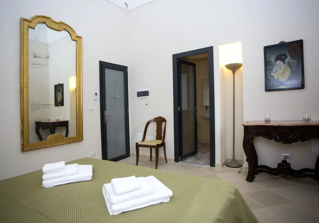 Villa Lucrezio Resort