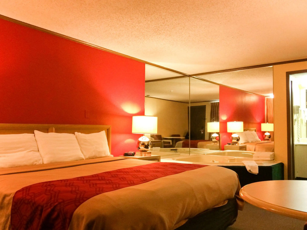 Econo Lodge