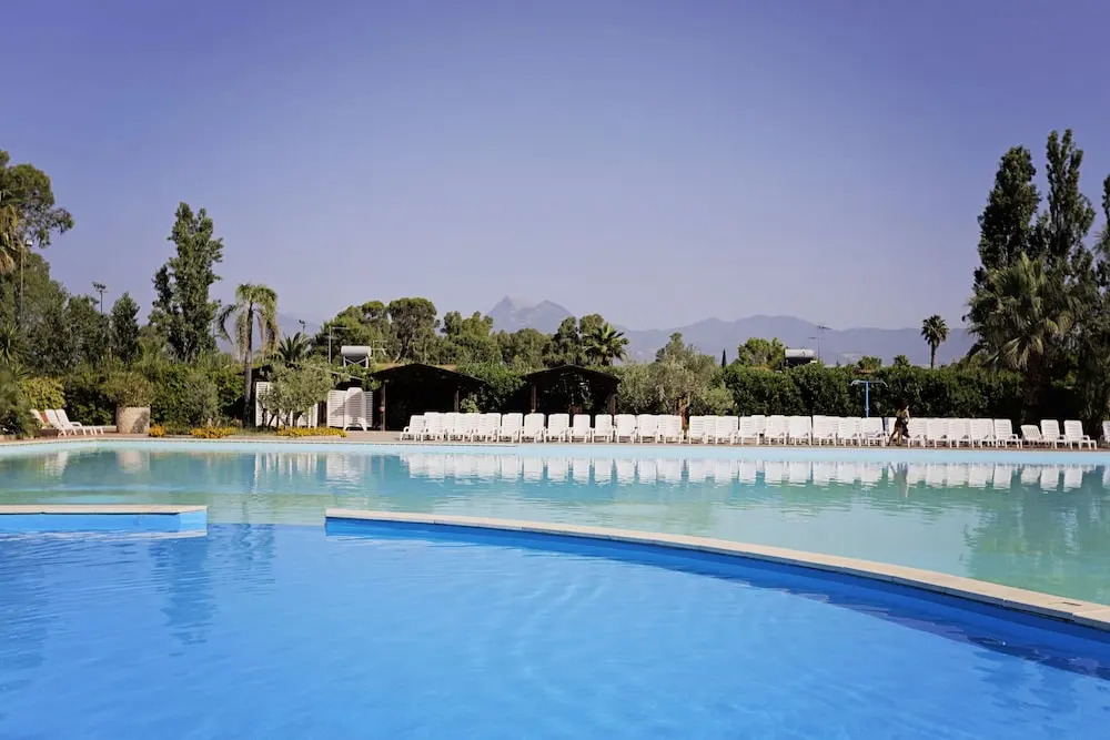 Residence Marlusa
