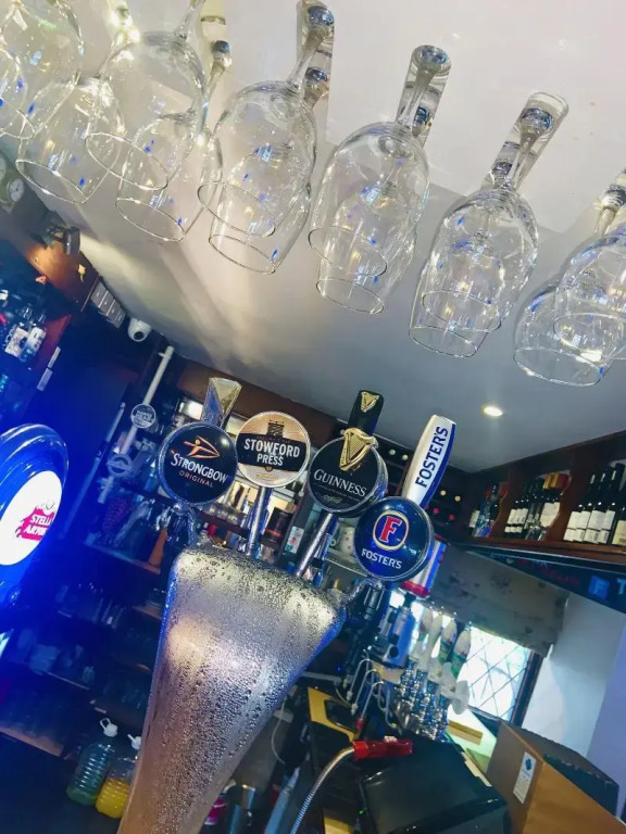 The Wilsons Arms