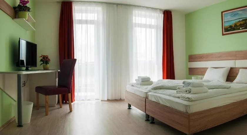 Hotel Pallone