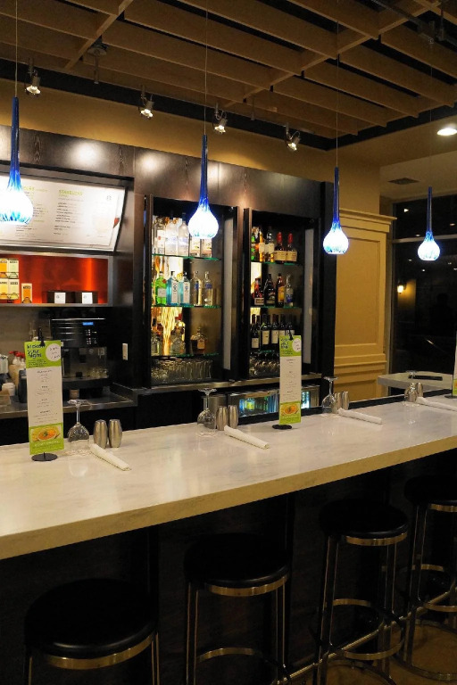 Courtyard by Marriott Baldwin Park