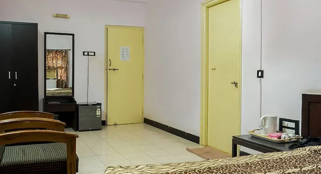 Hotel Menino Ponda
