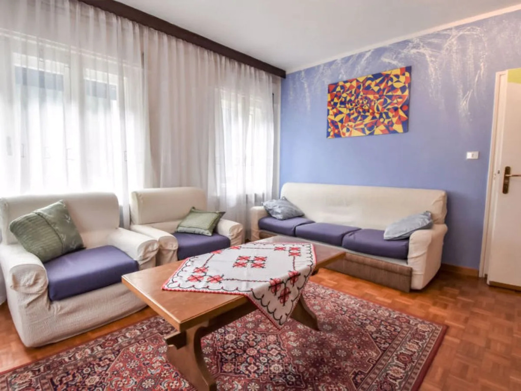 Apartment La Busa Alleghe 21485
