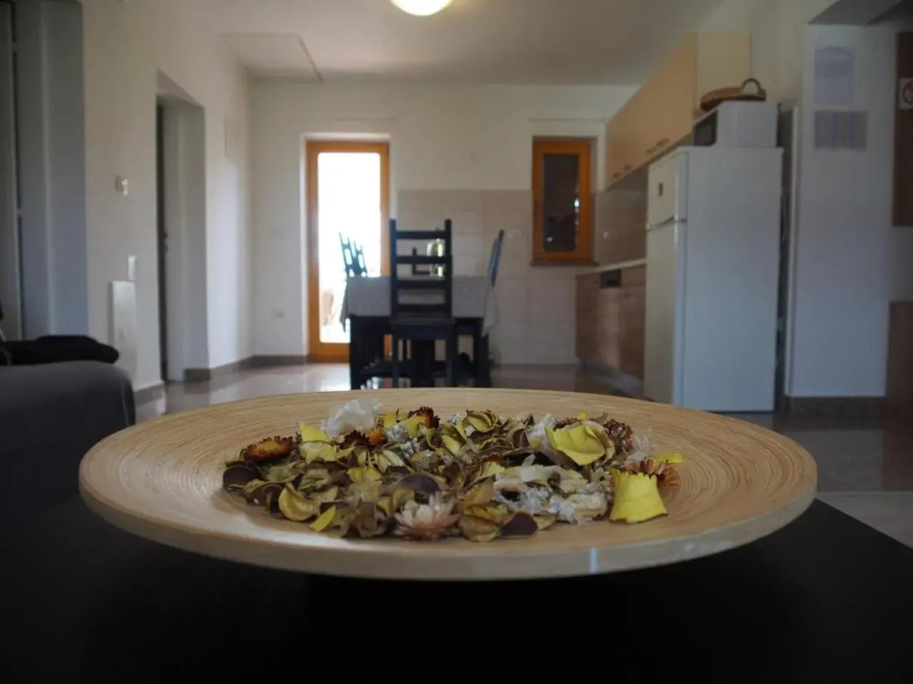 Apartment Luisa