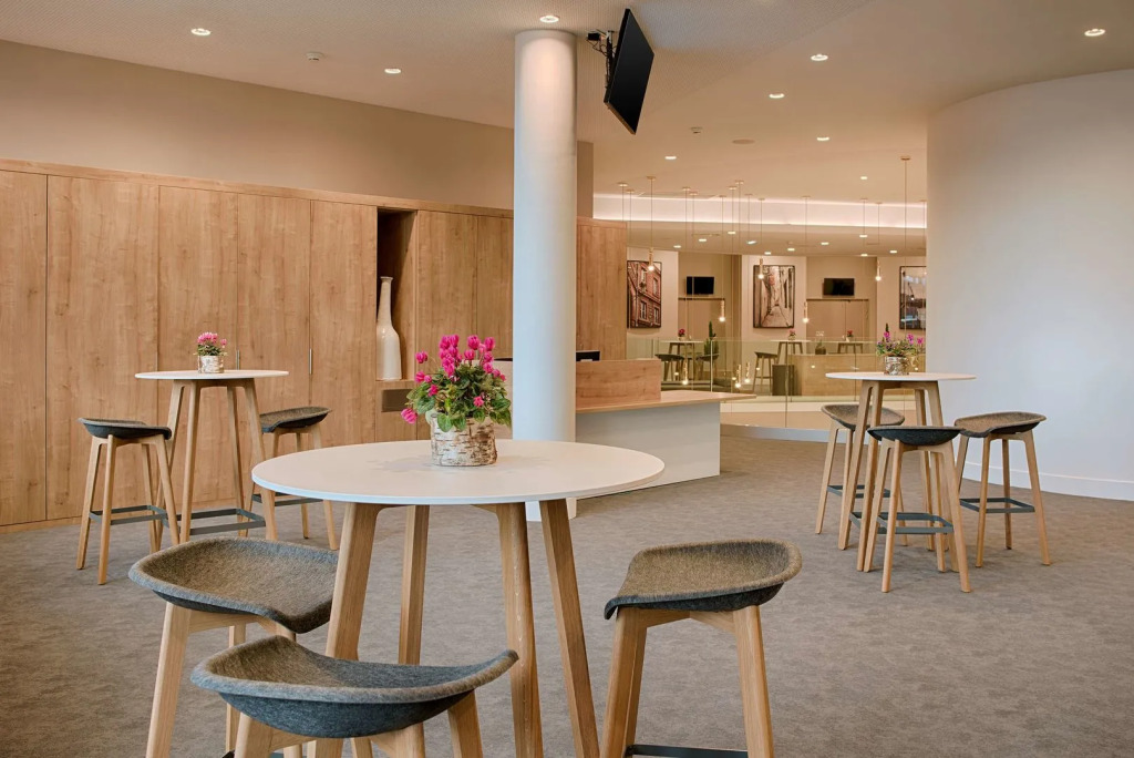 NH Toulouse Airport