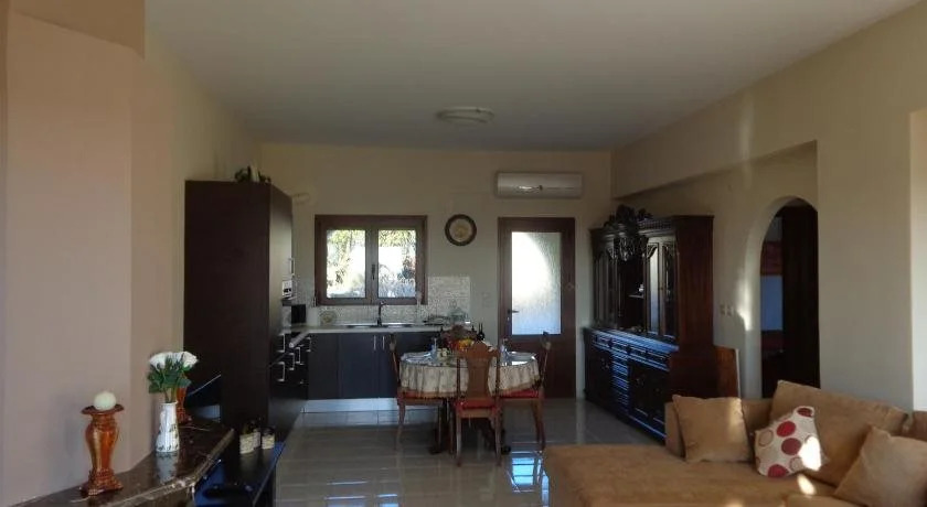 Villa Kiki